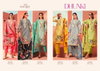 Dhunki By Riaz Arts Printed Karachi Cotton Dress Material Wholesale Market In Surat
